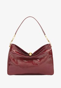 Seleccionado, rubino