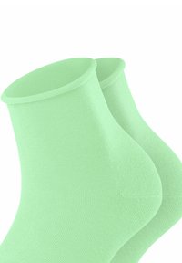 Esprit BASIC PURE 2-PACK - Socken - after eight