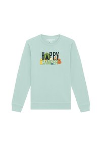 Niet geselecteerd, caribbean blue