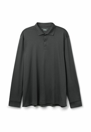 IUMAN Intimissimi, PREMIUM - Langærmet T-shirt - grau dark grey