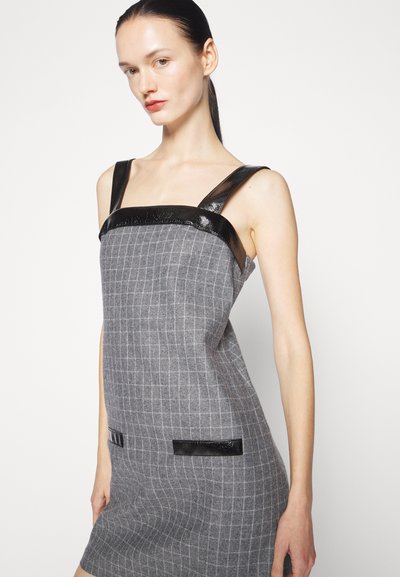 Maje ROCELYN - Cocktail φόρεμα / Φόρεμα για πάρτι - grey