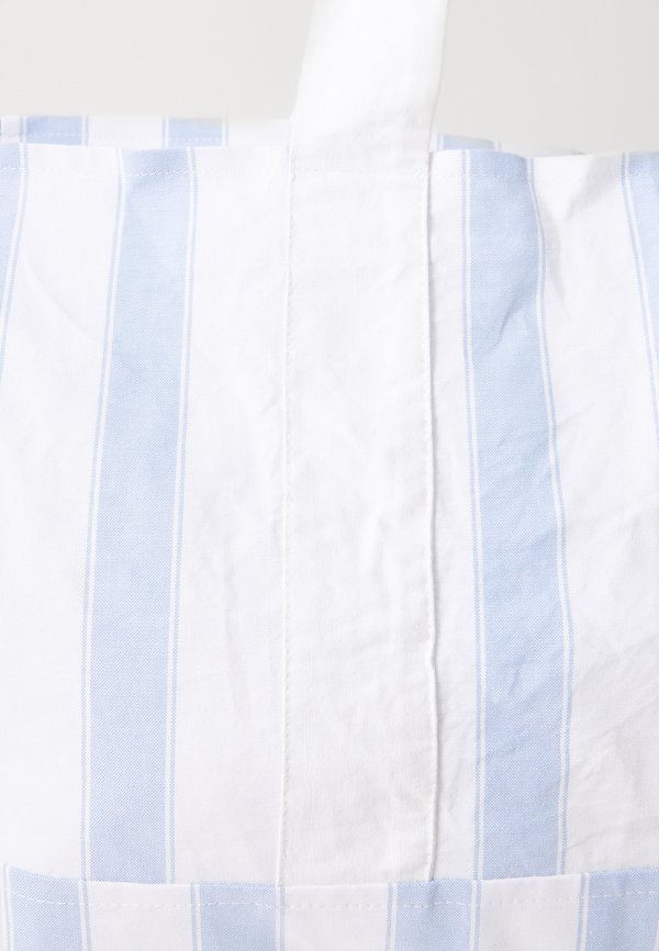 FISHER STRIPE TOTE BAG - Tote bag2