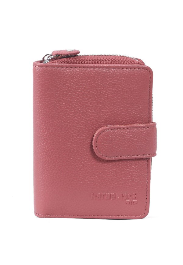 Oslo 1 - Geldbörse - sunrise