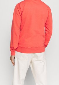 Schott Felpa - red