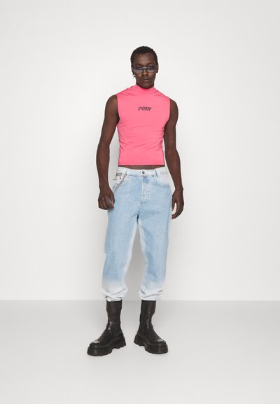 Nikolaj Storm UNISEX - Μπλούζα - dragonfruit