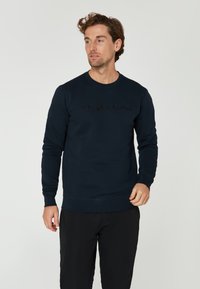 Sail Racing BOWMAN - Sweatshirt - dark navy