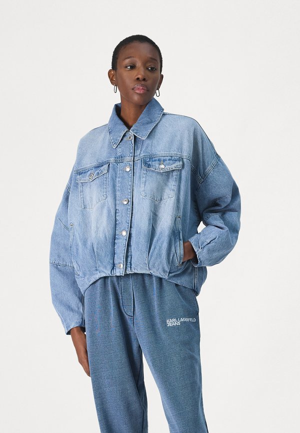 BLAXTON - Denim jacket