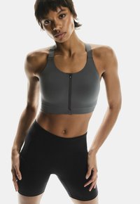 On ENDURANCE - Brassières de sport à maintien supérieur - eclipse