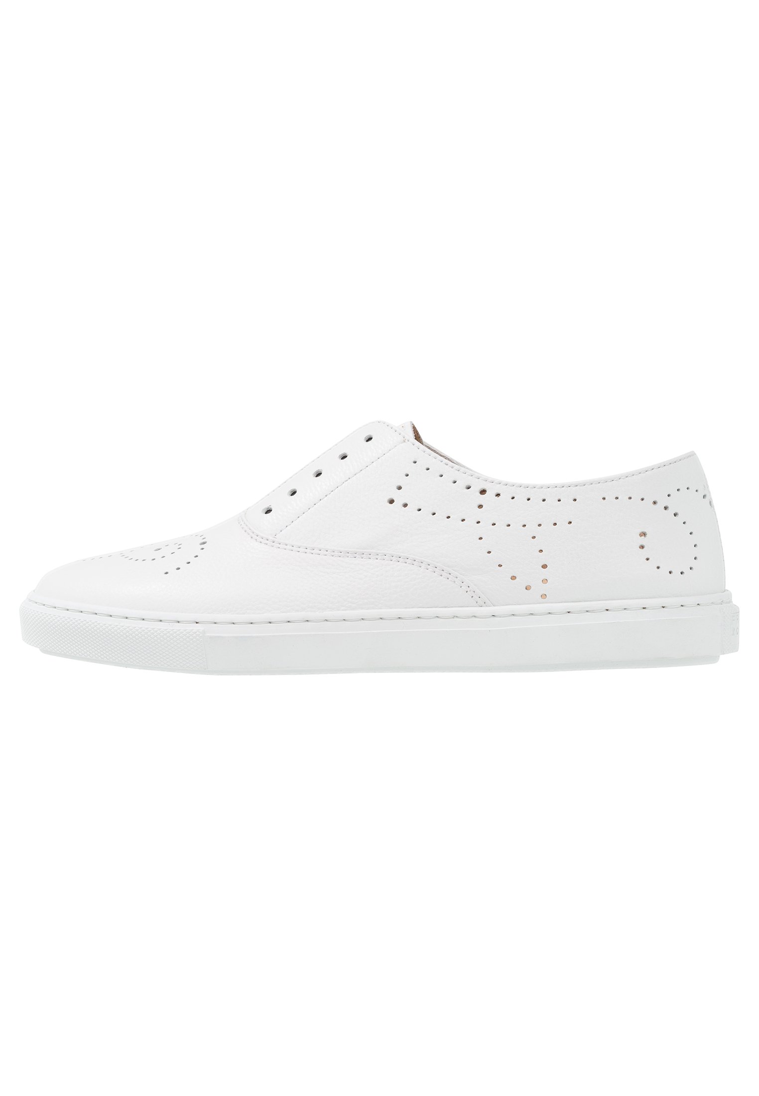 Fratelli Rossetti Casual snøresko tango bianco Zalando.no Fratelli Rossetti Casual snøresko tango bianco Zalando.no