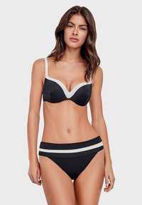 Gisela Donji dijelovi bikinija - black