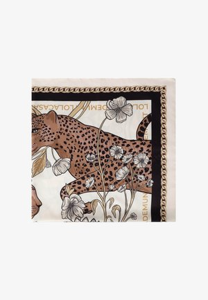 LOLA CASADEMUNT, WOMEN - Bufanda - beige