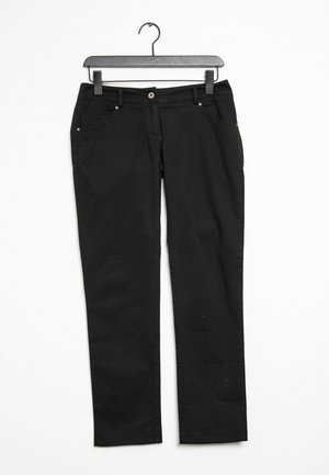 Patrizia Pepe Bukser - black