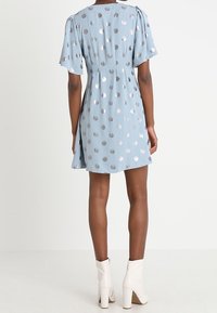 YAS Vapaa-ajan mekko - light blue