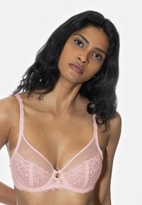 mey - Underwired bra - bonbon pink Thumbnail Image 1