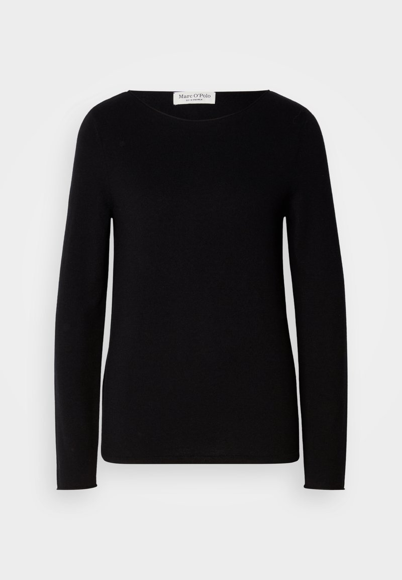 Marc O’Polo Trui zwart Marc O’Polo Trui zwart