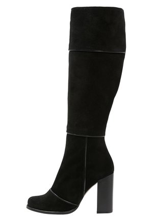 Bottes - black