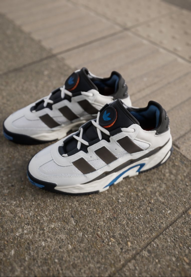 adidas Originals Sneaker low weiß