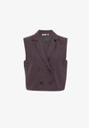 Vesta - dark grey