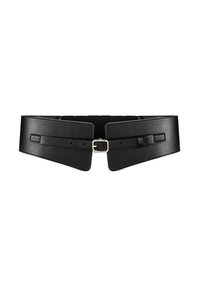 NOA - Ceinture taille haute - schwarz