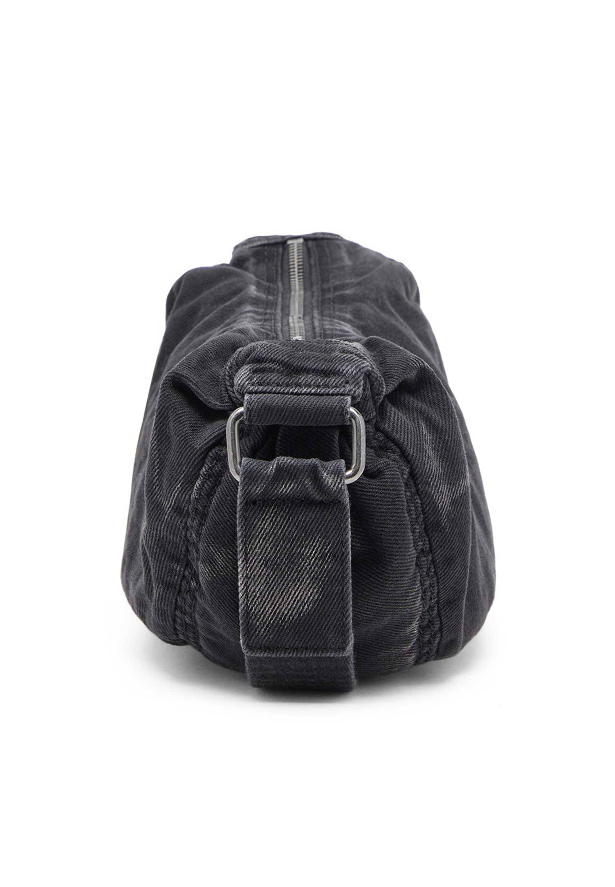 Diesel RAVE - Cross body bag - black - Zalando.co.uk