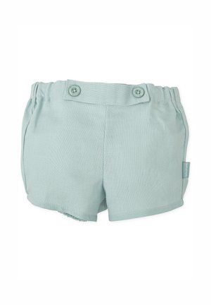 Shorts - verde mar