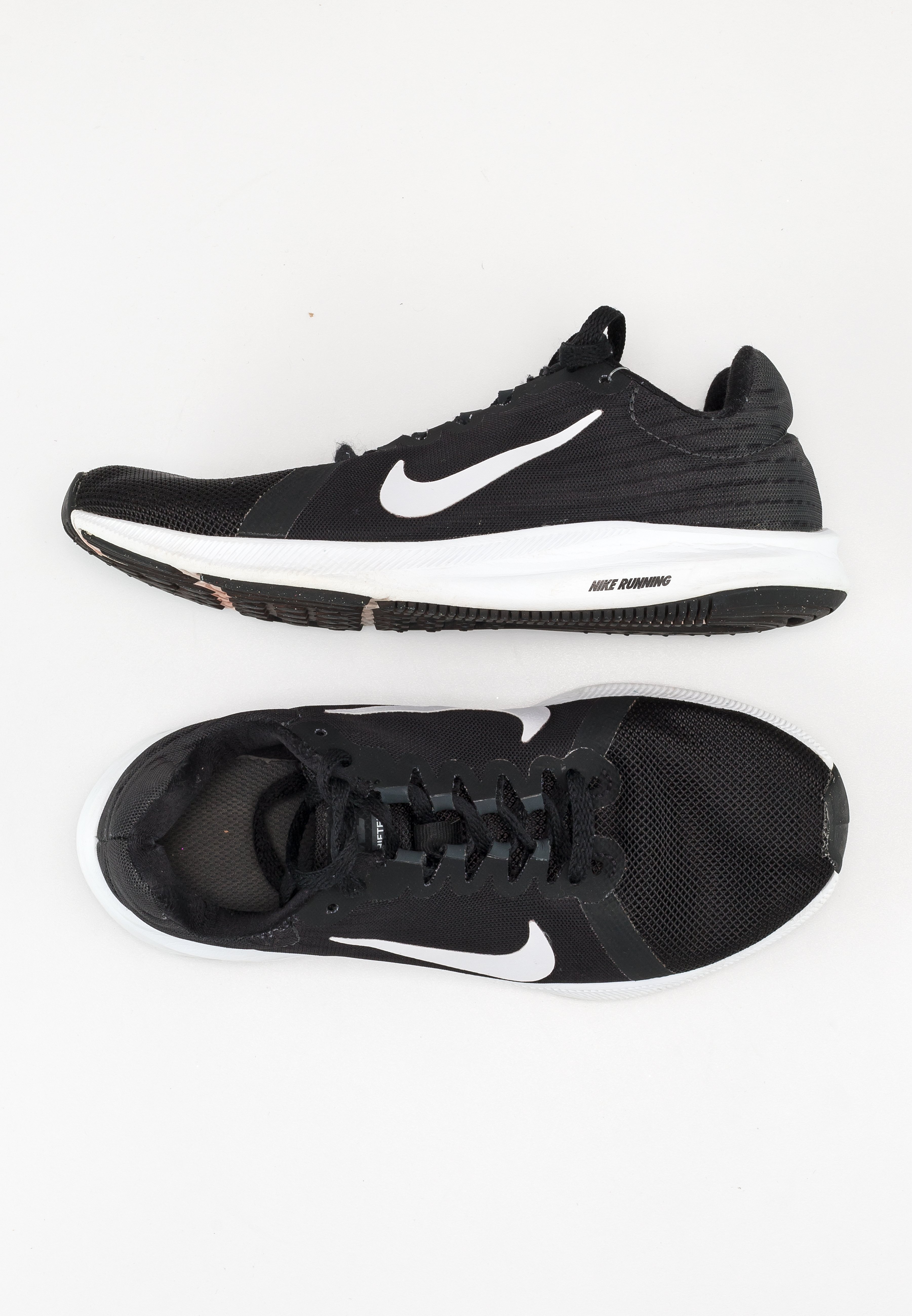 nike womens trainers multi coloured