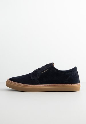 GANT PREPVILLE - Sneaker low - marine