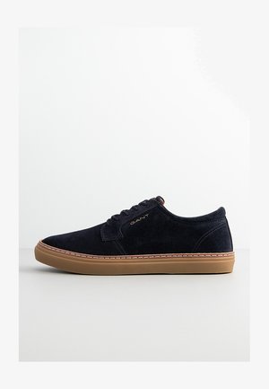 GANT PREPVILLE - Trainers - marine