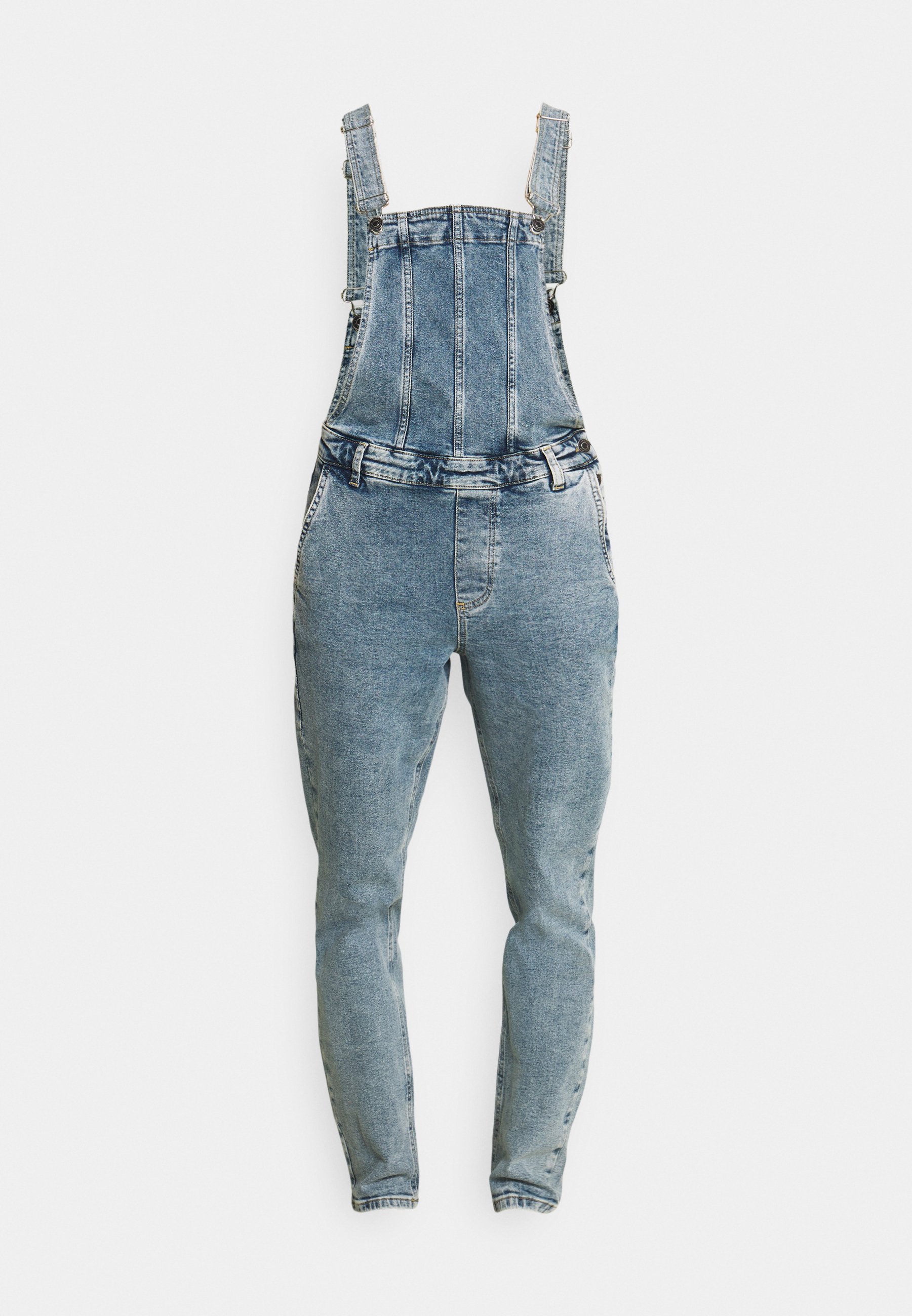 ONLY ONLPERCY OVERALL - Dungarees 