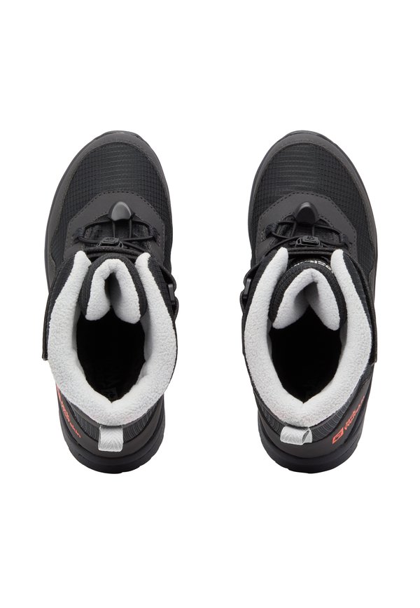 POLAR BEAR-B TEXAPORE HIGH VC K – Snowboot/Winterstiefel – phantom