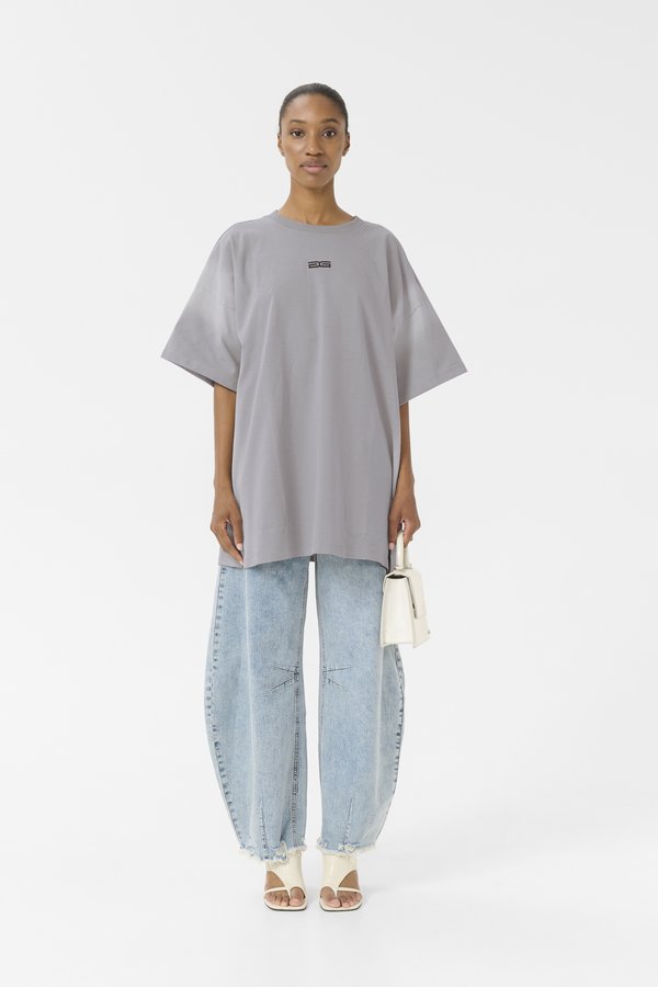 KILJA TEE - Print T-shirt - rock ridge2