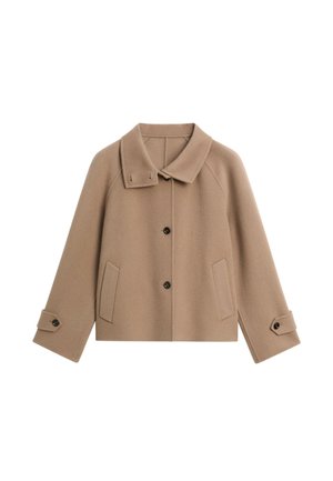 Massimo Dutti, Summer jacket - khaki