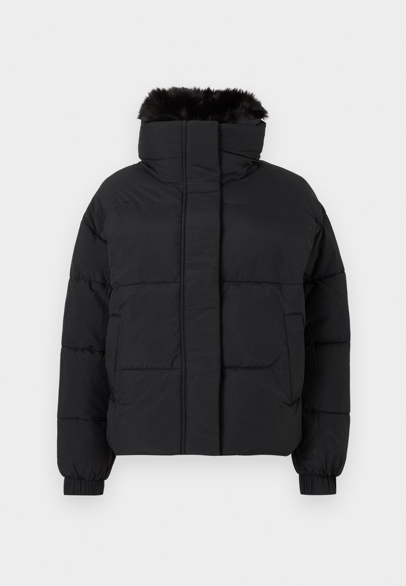 GAP Winterjas zwart