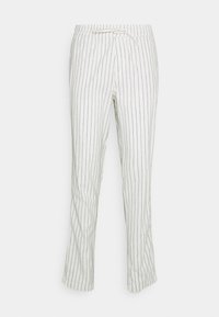 Jack & Jones Kalhoty - off-white