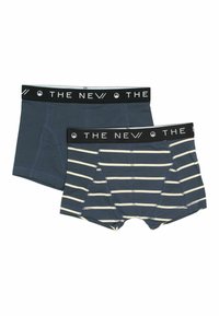 Vybrané, mood indigo