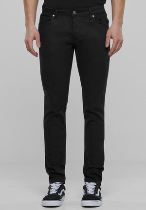2Y Premium Jean slim - black