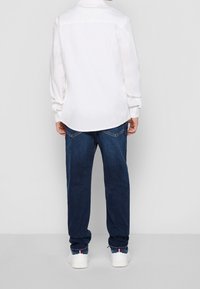 Tommy Hilfiger SOLID - Koszula