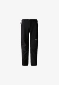 Unselected, tnf black npf