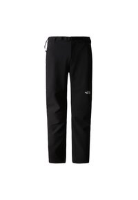 DIABLO - Ulkohousut - tnf black npf