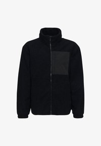 Selected, black