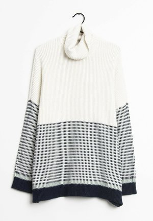 Maglione - white