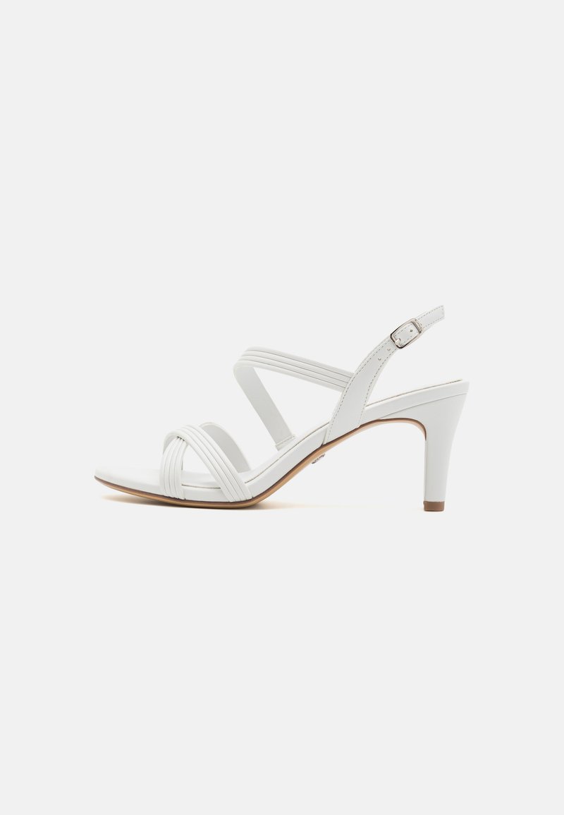 Tamaris Sandali 1-28220-42 Nero Tamaris Sandali 1-28220-42 Nero