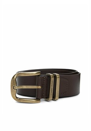 Tommy Jeans Cintura - coffee bean
