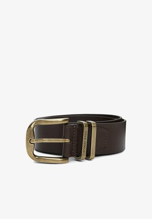 Tommy Jeans, OTIS , ciemnobrązowy