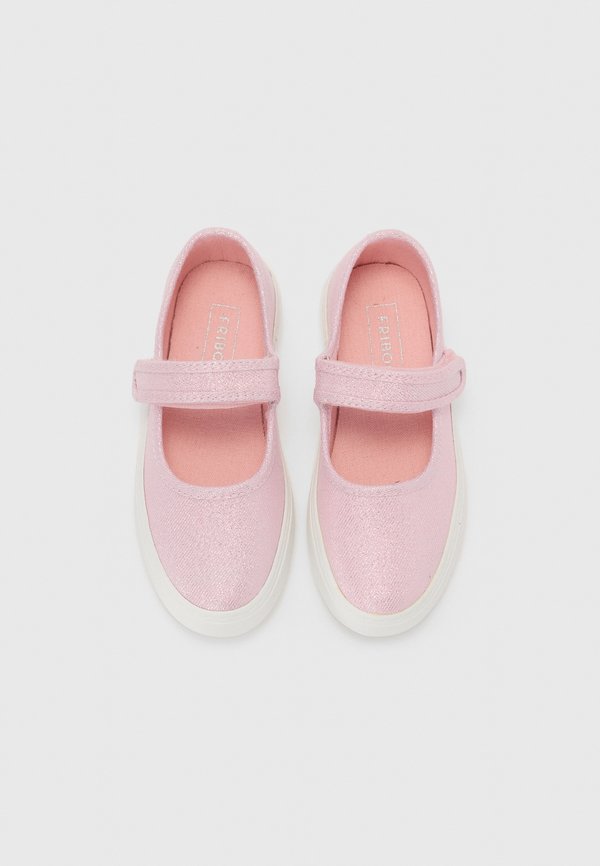 Klassischer Ballerina