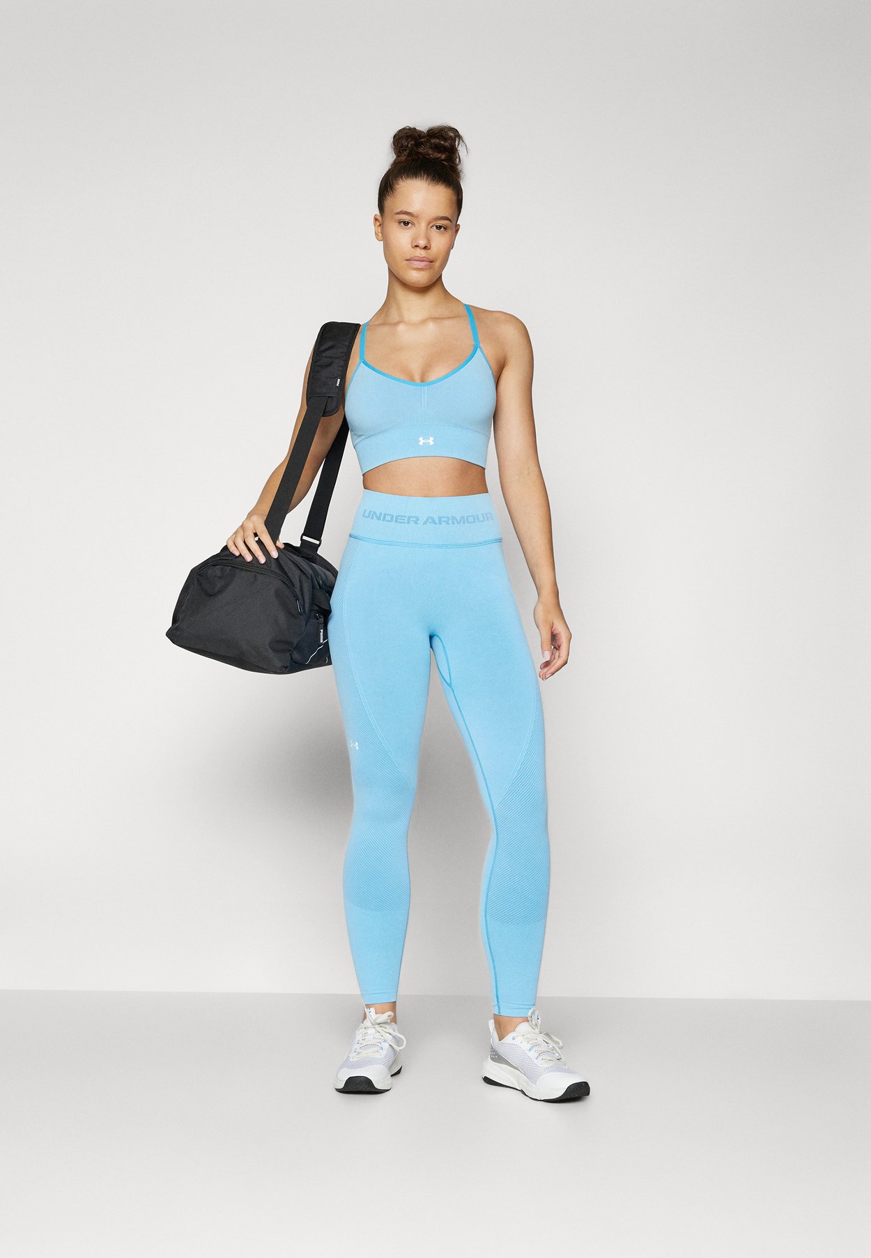 VANISH SEAMLESS WASHED LEG