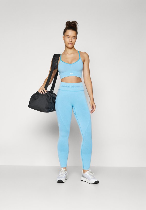 VANISH SEAMLESS WASHED LEG - Leggings2