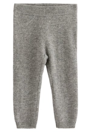 Lindex Tygbyxor - grey melange