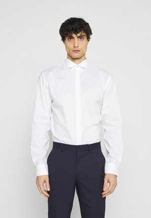 SLHSLIMTRISTAN TUX - Business skjorter - bright white