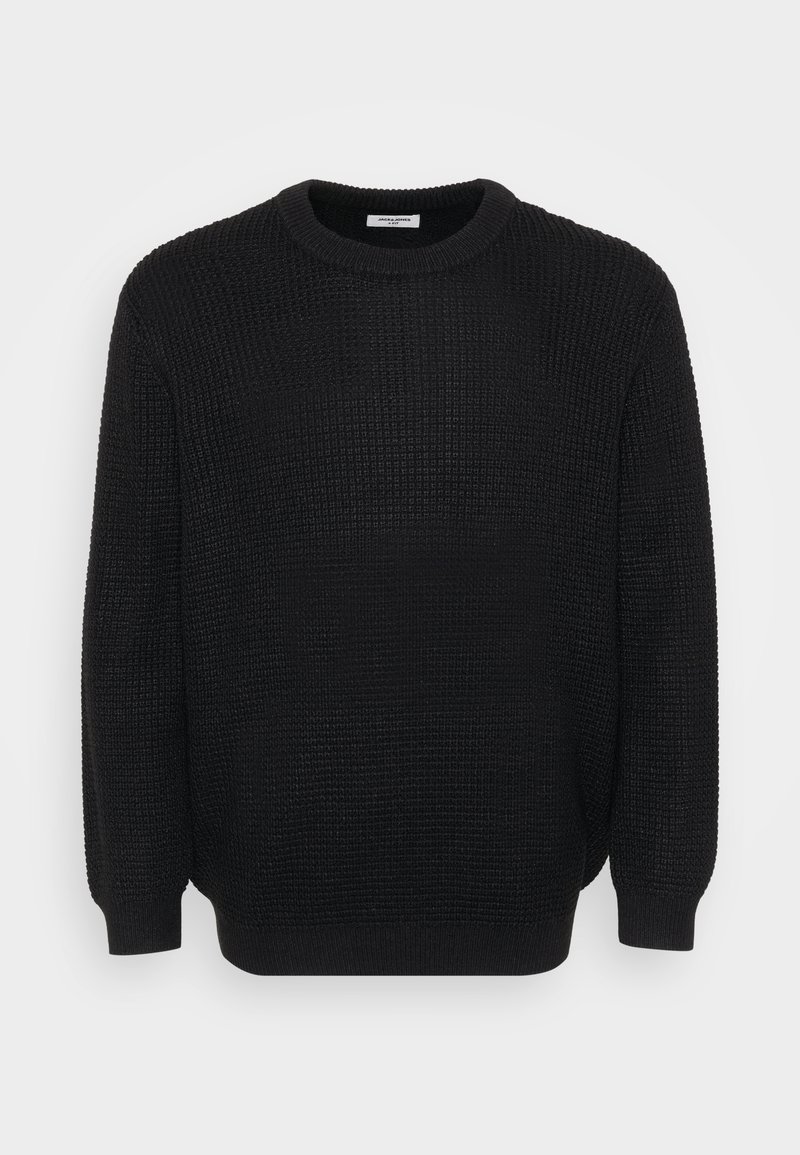 jack & jones Trui zwart